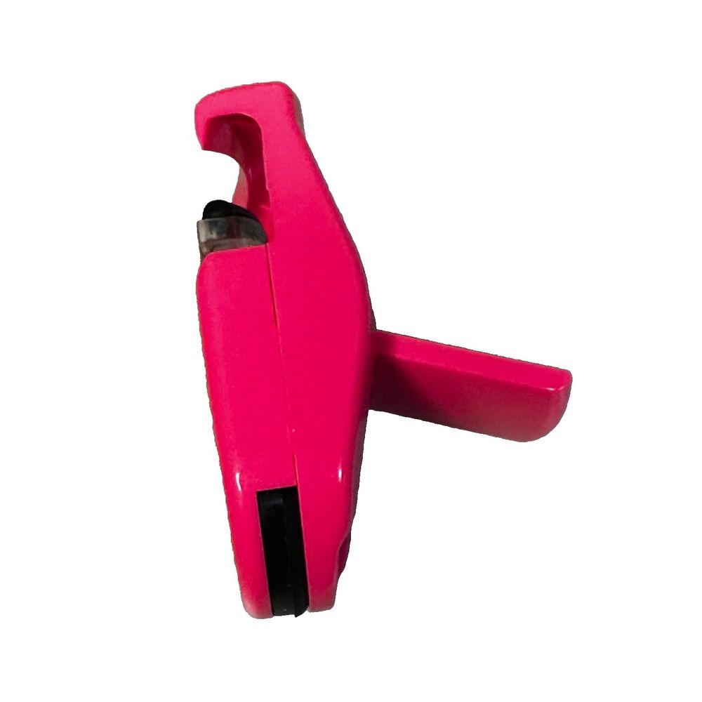 Sephora Collection Pink Travel Eyelash Curler Compact Discontinued